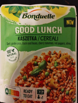 Bonduelle Petits Pois Extra-Fins - 400g