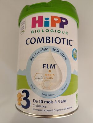 HiPP Petits Pots Légumes x4