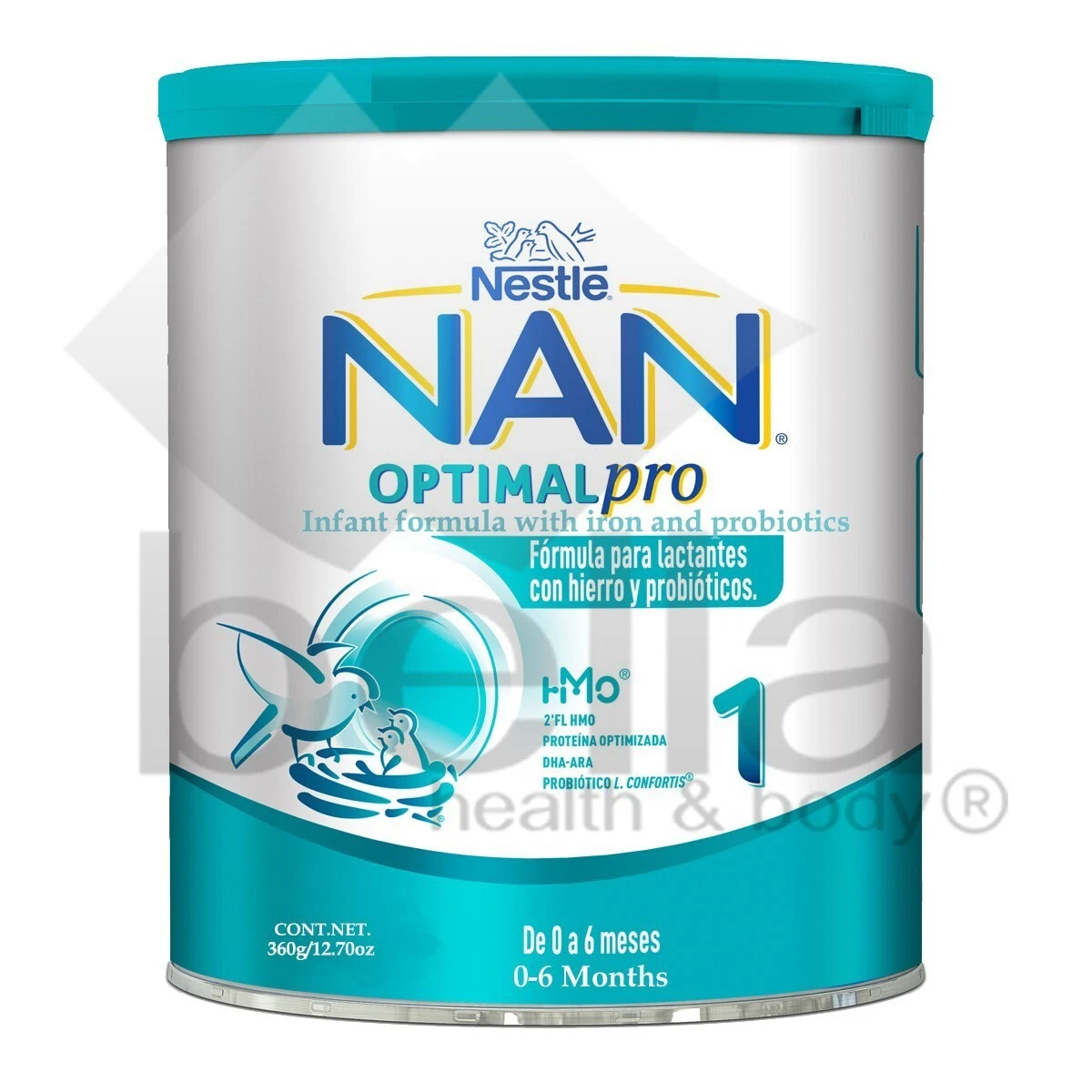 NAN Optipro 1 - 800g