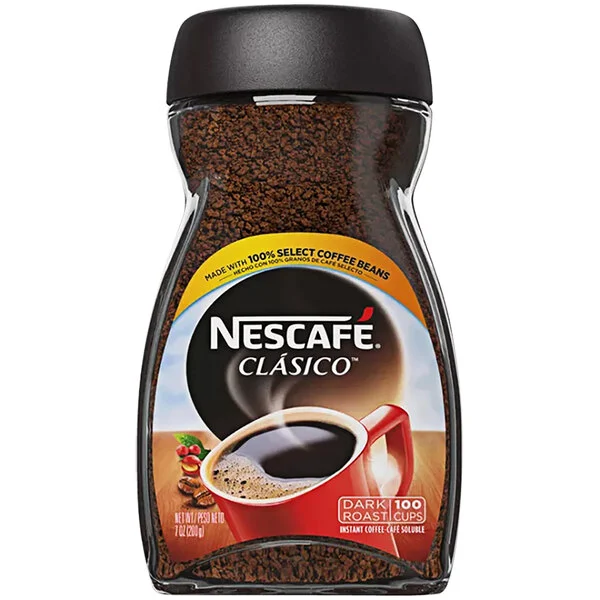 Nescafé Classic - 200g