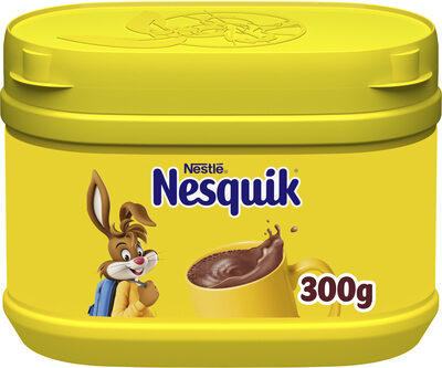 Nesquik Chocolat en Poudre - 400g