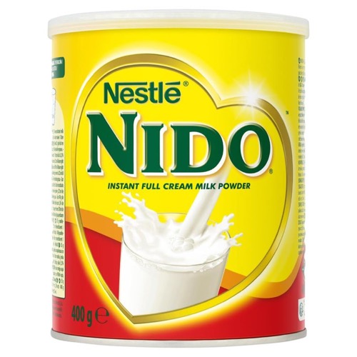 Nido Lait en Poudre - 2.5kg