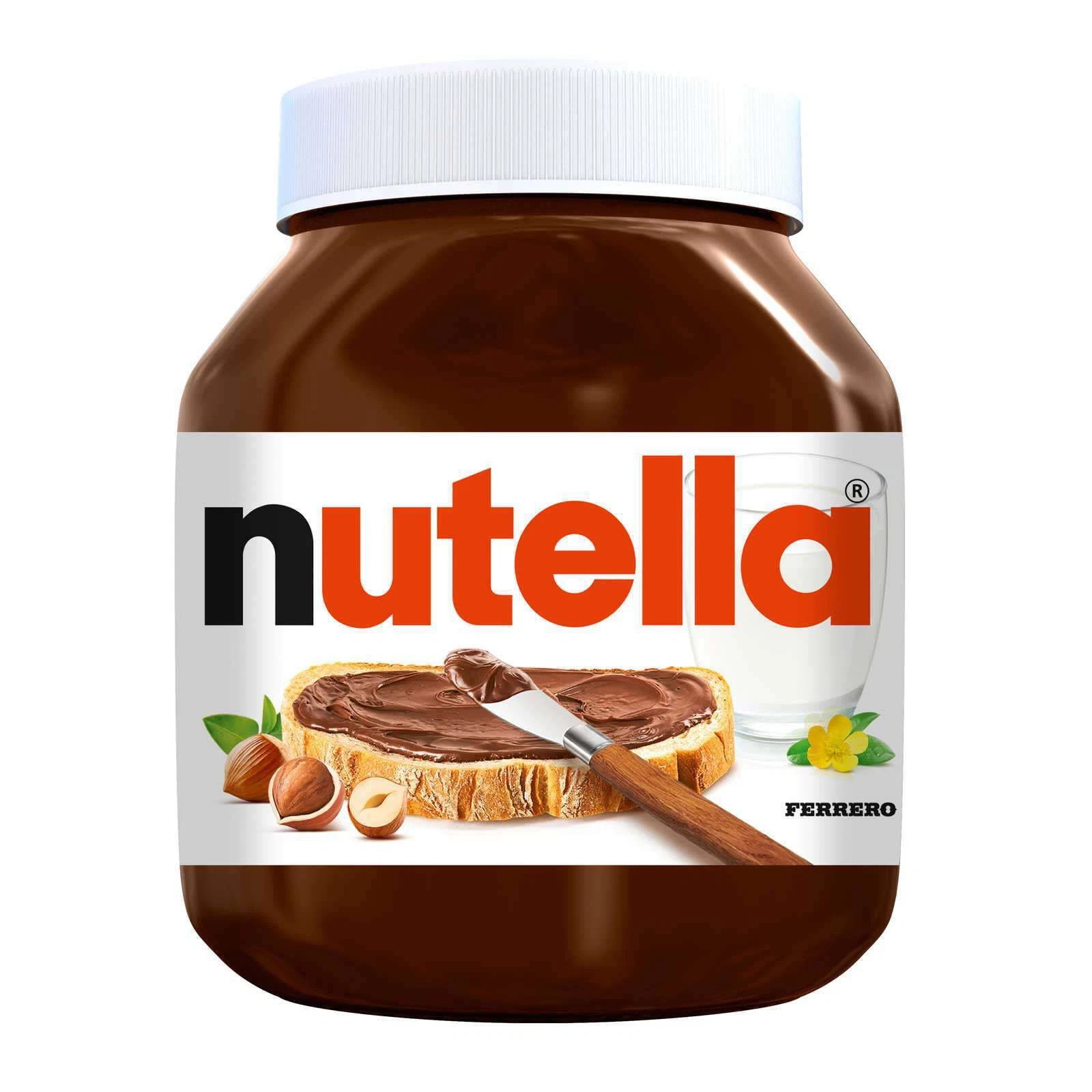 Nutella - 750g