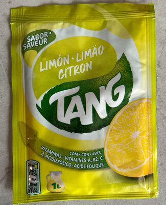 Tang Orange en Poudre - 500g