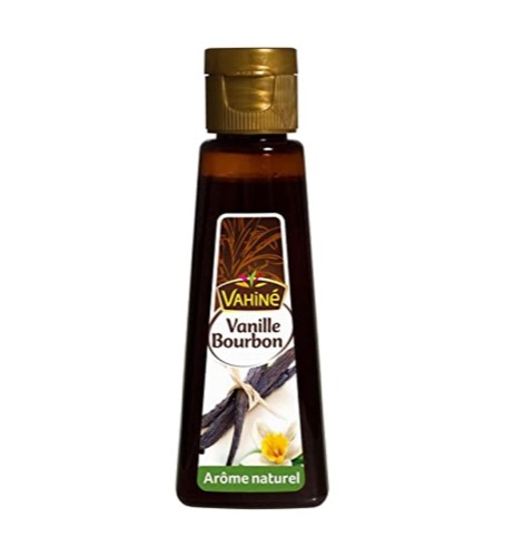 Vahiné Extrait de Vanille - 200ml